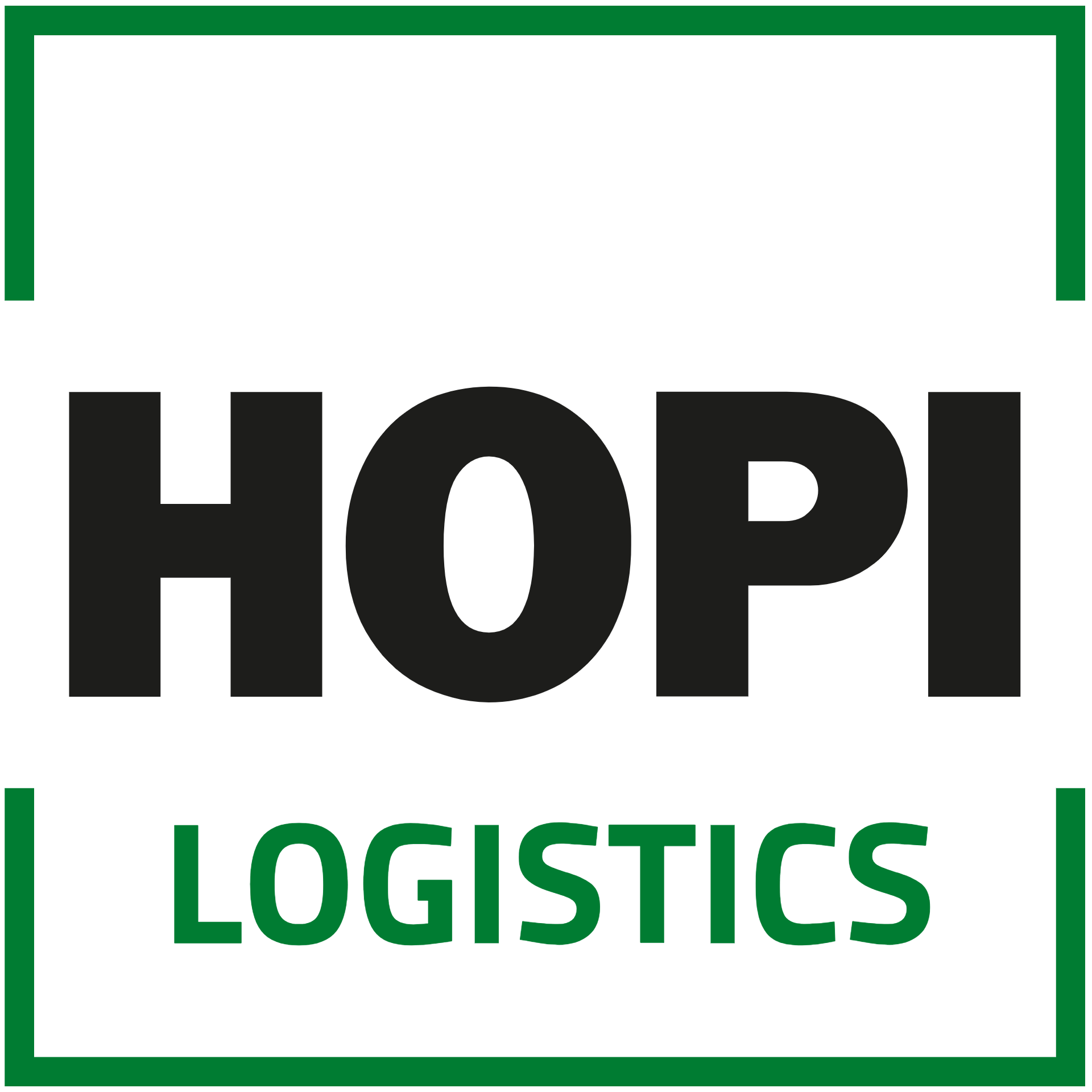 Reference - HOPI logistics