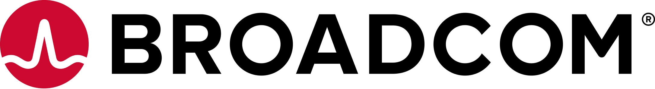 Reference - Broadcom