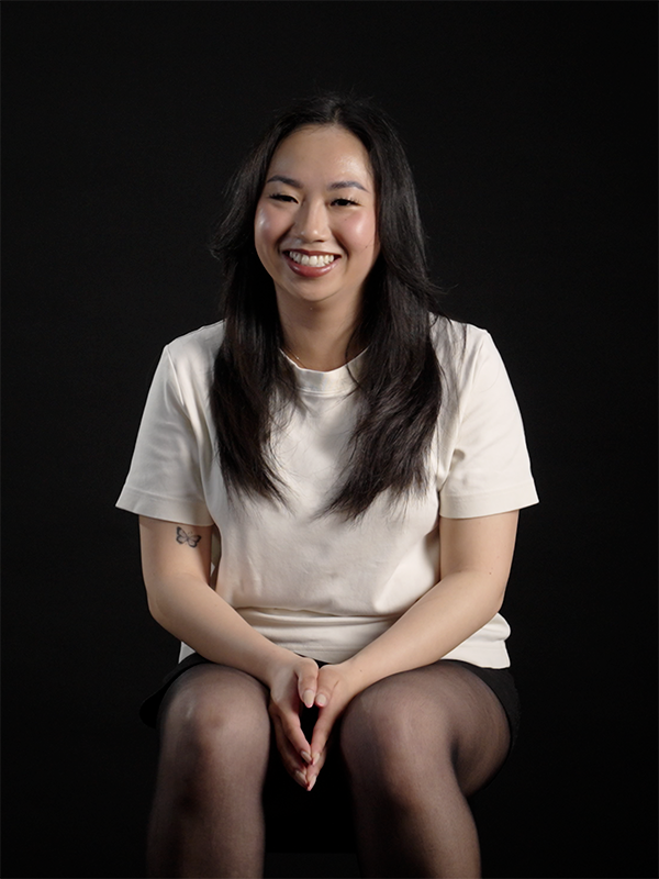 Thu Hang Bui, Real people, real job #kariera #prace #hr
