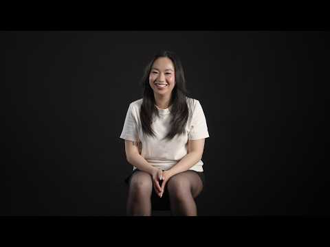 Thu Hang Bui, Real people, real job #kariera #prace #hr