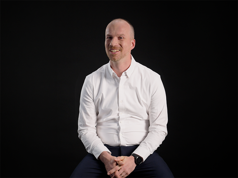 Jiří Kacíř, Real people, real job #kariera #prace #hr