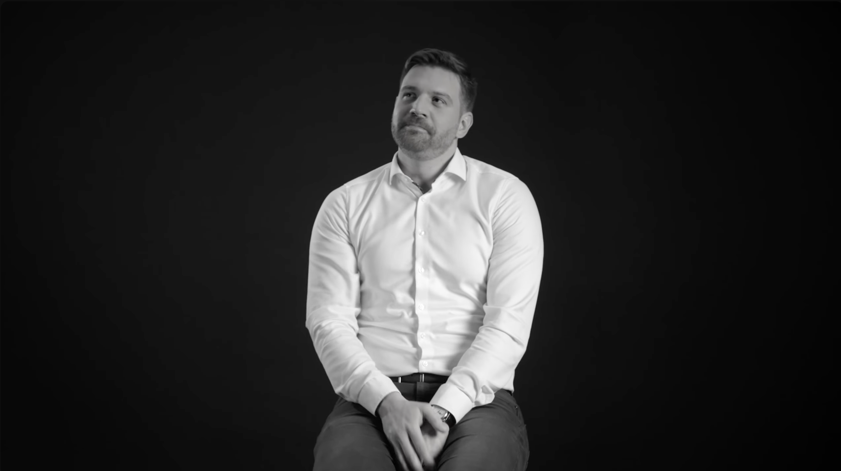 Josef Karas, Real people, real job #kariera #prace #hr
