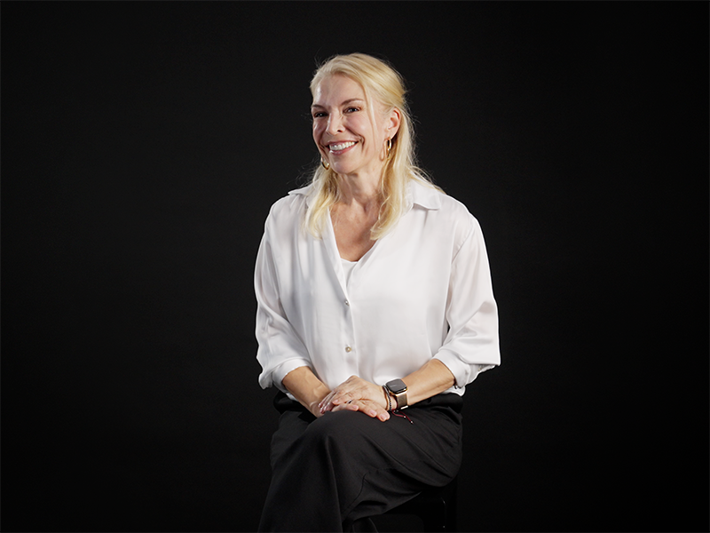 Nina Vališová, Real people, real job #kariera #prace #hr