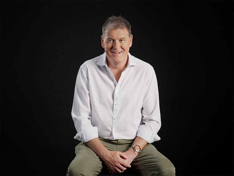 Richard Curran, Real people, real job #kariera #prace #hr