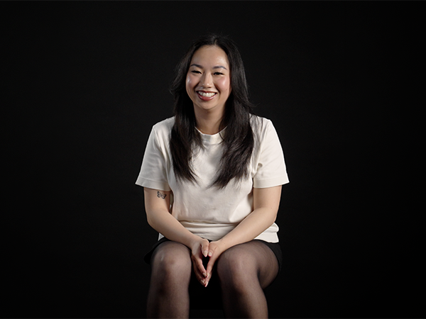 Thu Hang Bui, Real people, real job #kariera #prace #hr
