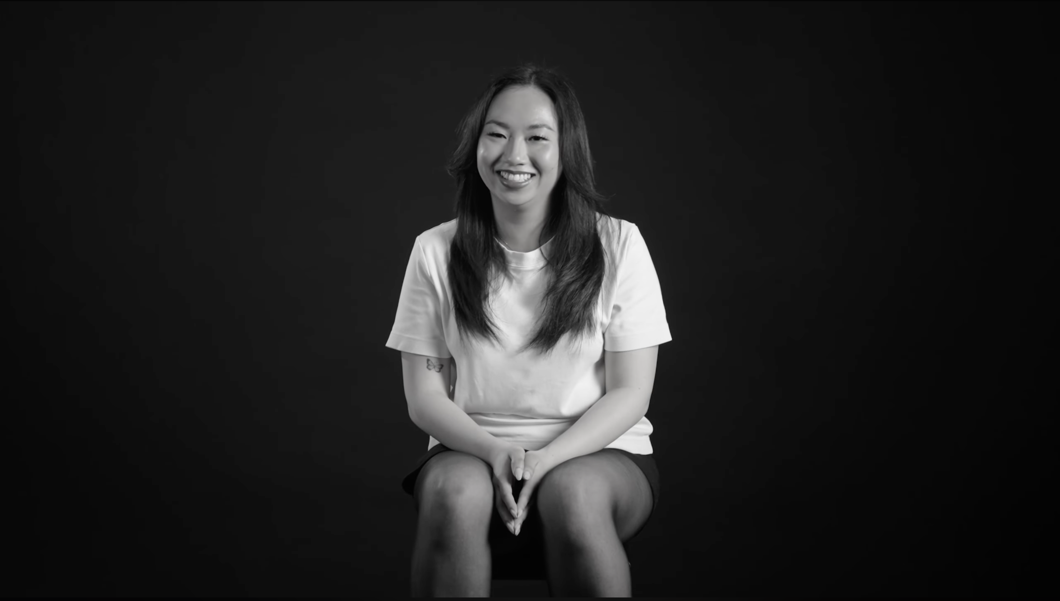 Thu Hang Bui, Real people, real job #kariera #prace #hr