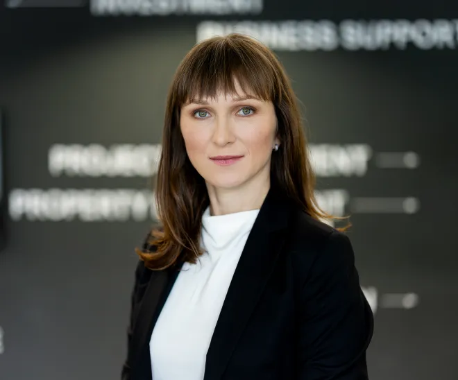 Lenka Šindelářová