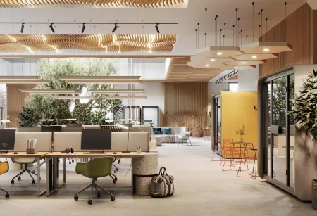 stock 3D image of an environmentally friendly coworking office space (2).jpg