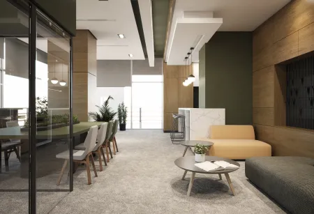 STOCK Interior design. Computer Generated Image Of Office. (1).jpg