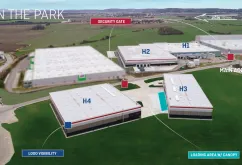 Skladový prostor - P3 MLADÁ BOLESLAV - Plazy (2)