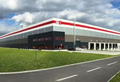 Skladový prostor - MSTĚTICE - Praha východ - Dálnice D11 - Mstětice (1)
