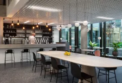 Coworking - City Element - coworking - Praha 4 (2)