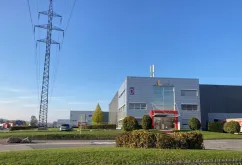 Skladový prostor - JIHLAVA menší jednotky - Střítež (2)