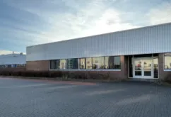 Skladový prostor - KLADNO - plně pronajato - Kročehlavy (3)