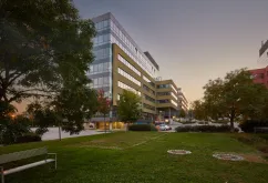 Kancelář - Brno Business Park - Brno-střed (2)