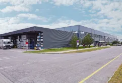 Skladový prostor - HRUŠKY - skladové jednotky od 6 000 m2 - Hrušky (4)