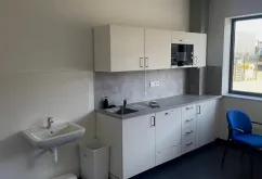 Skladový prostor - ZÁPY - ihned k dispozici 270 m2 - Zápy (9)