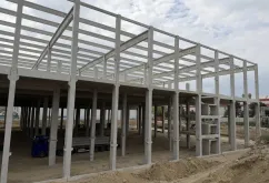 Skladový prostor - BRNO LÍŠEŇ - ve výstavbě, jednotky od 1 600 m2 - Líšeň (10)