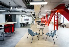 Coworking - Palác Ara - coworking - Praha 1 (5)
