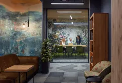 Coworking - Praga Studios - coworking - Praha 8 (7)