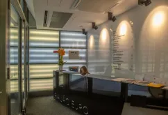 Kancelář - Euro Astra Palace - Praha 1 (3)