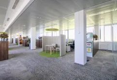 Kancelář - Technopark - Praha 5 (9)