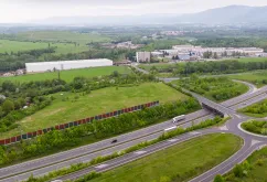 Skladový prostor - ÚSTÍ NAD LABEM WEST - HRBOVICE - plně obsazeno - Hrbovice (3)