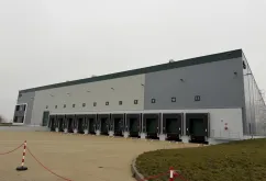 Skladový prostor - CHRÁŠŤANY - plně obsazeno - Chrášťany (3)