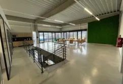 Skladový prostor - BRNO - jednotka pro sklad a showroom - Štýřice (3)