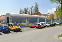 Skladový prostor - BUDIŠOV NAD BUDIŠOVKOU - plně pronajato - Budišov nad Budišovkou (1)