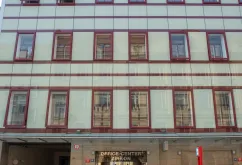 Kancelář - Zirkon Office Centre - Praha 8 (3)