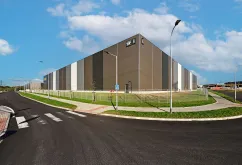 Skladový prostor - ČESKÉ BUDĚJOVICE - jednotky k výstavbě - České Budějovice 3 (5)