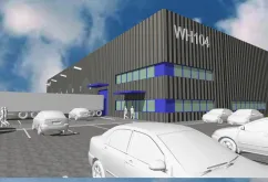 Skladový prostor - TÝNIŠTĚ NAD ORLICÍ - řešení na míru do vlastnictví - 6 000 m2 do 12 měsíců - Týniště nad Orlicí (4)