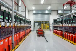 Skladový prostor - ŽEBRÁK - místo pro logistické účely - Žebrák (3)