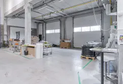 Skladový prostor - HRADEC KRÁLOVÉ - není k dispozici - Hradec Králové (3)