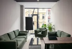 Coworking - The Flow -coworking - Praha 1 (9)