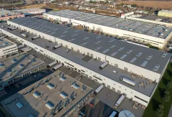 Skladový prostor - BRNO LÍŠEŇ - ve výstavbě, jednotky od 1 600 m2 - Líšeň (6)