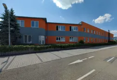 Skladový prostor - PRŮHONICE - skladové a obchoní prostory k pronájmu - Průhonice (2)