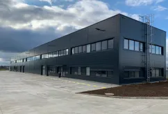 Skladový prostor - ZLATNÍKY Start up Park - volná jednotka 199 m2 - Hodkovice (5)