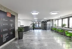 Kancelář - Hradčanská Office Centre - Praha 6 (5)