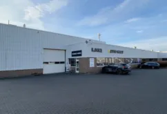 Skladový prostor - KLADNO - plně pronajato - Kročehlavy (2)