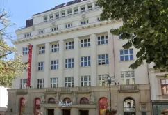 Coworking - Na Příkopě 14 - coworking - Praha 1 (1)