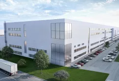 Skladový prostor - BRNO LÍŠEŇ - ve výstavbě, jednotky od 1 600 m2 - Líšeň (1)