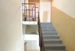 Skladový prostor - HORNÍ POČERNICE - skladová hala 37m2 - Horní Počernice (3)