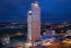 Kancelář - AZ Tower - Brno-střed (1)