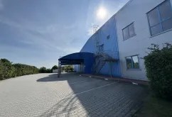 Skladový prostor - ZLIČÍN business park - jednotky od 500 m2 ihned k dispozici - Zličín (1)