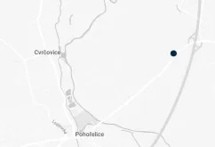 Skladový prostor - BRNO JIH - Exit 23 dálnice D2 (5)