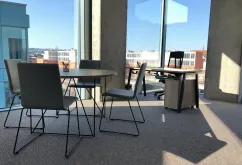 Coworking - Praga Studios - coworking - Praha 8 (2)