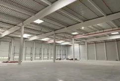 Skladový prostor - PLZEŇ MYSLINKA - skladové jednotky od 3 000 m2 - Myslinka (4)