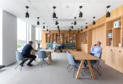 Coworking - Parkview - coworking - Praha 4 (2)
